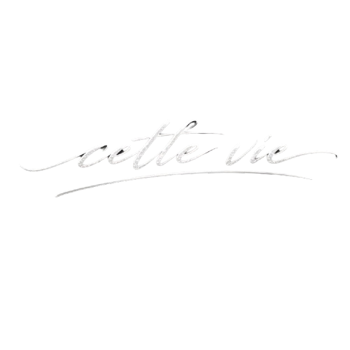 Cette Vie