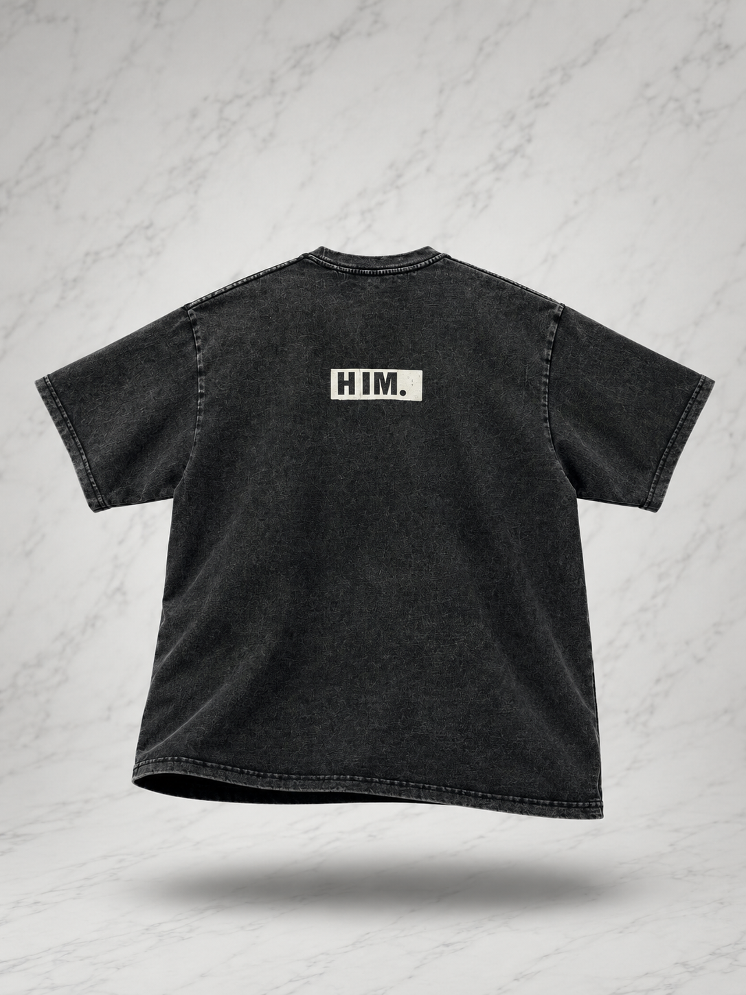 SEVEN'S TOUCH Vintage TEE