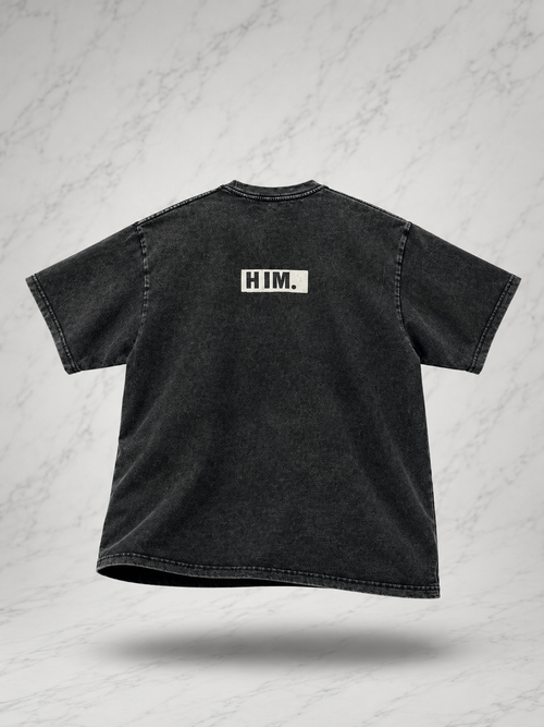 SEVEN'S TOUCH Vintage TEE