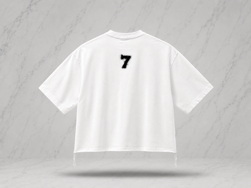 MENACE 2 SOCIETY Cropped Up TEE