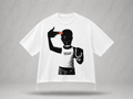 MENACE 2 SOCIETY Cropped Up TEE